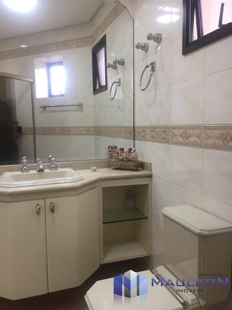 Apartamento, 3 quartos, 156 m² - Foto 4