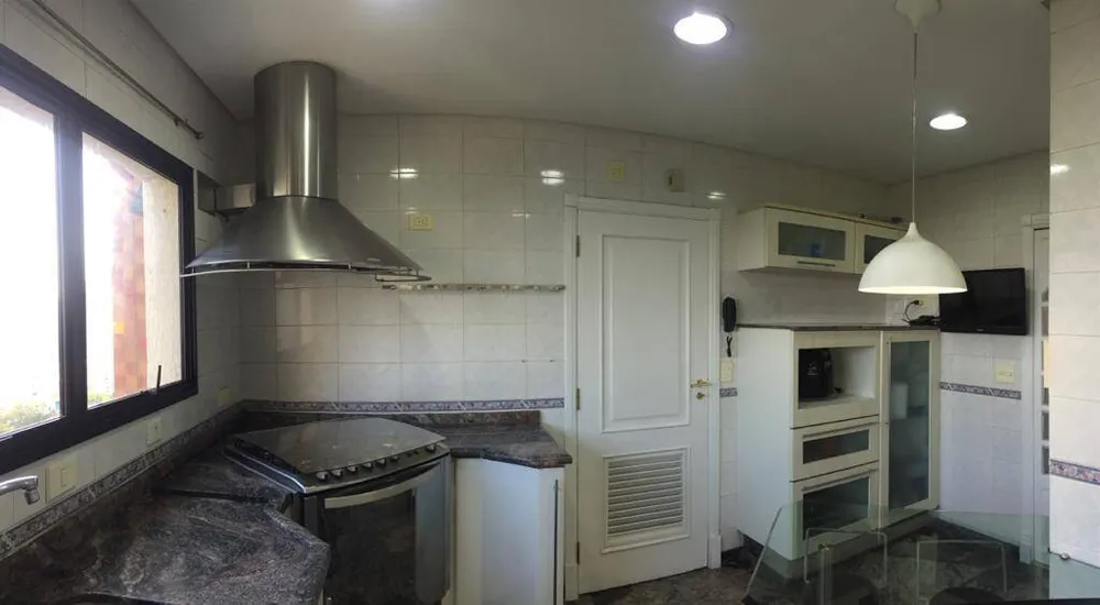 Apartamento, 3 quartos, 156 m² - Foto 15