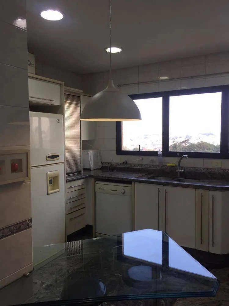 Apartamento, 3 quartos, 156 m² - Foto 11