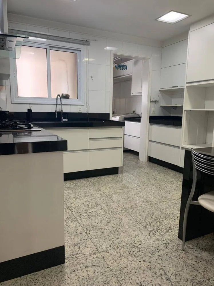 Apartamento, 3 quartos, 159 m² - Foto 8