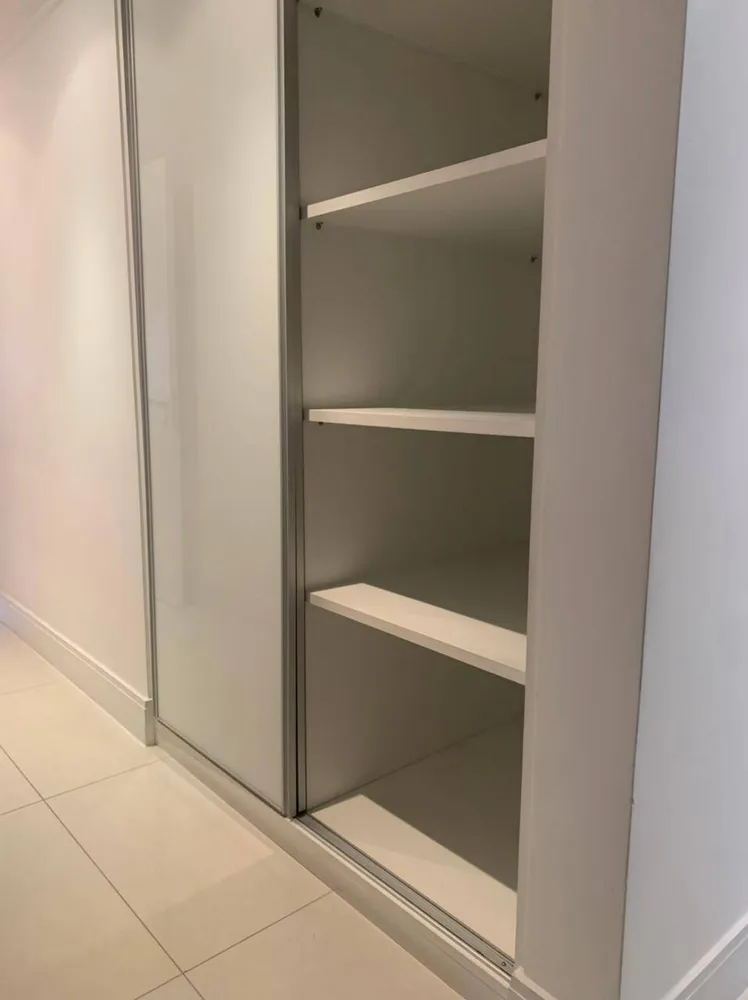 Apartamento, 3 quartos, 159 m² - Foto 5