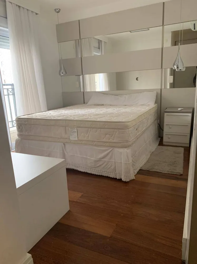 Apartamento, 3 quartos, 159 m² - Foto 7