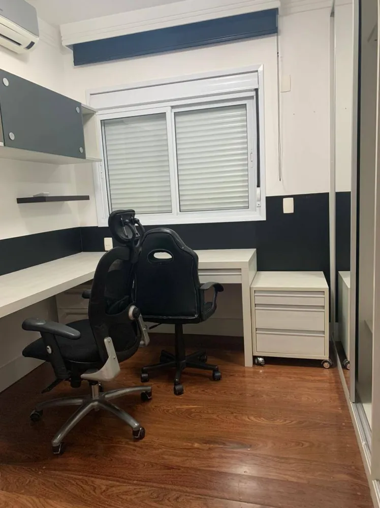 Apartamento, 3 quartos, 159 m² - Foto 4