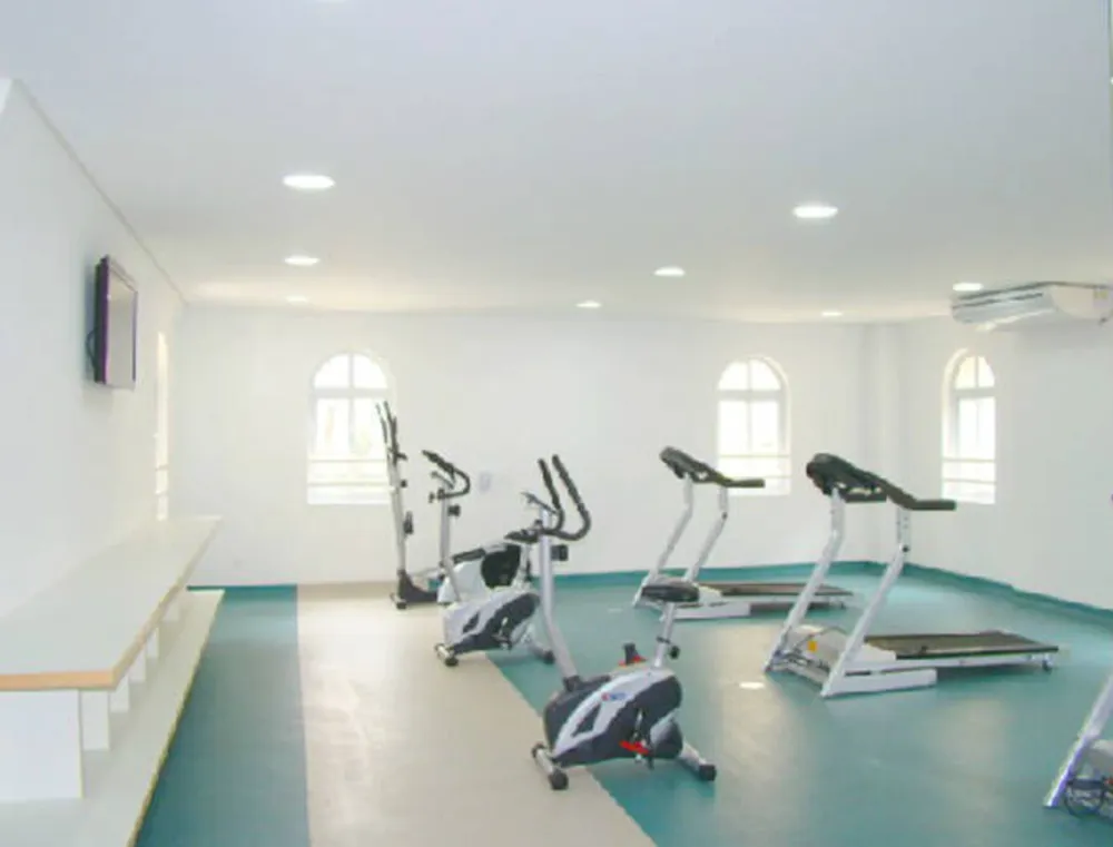 Apartamento, 3 quartos, 159 m² - Foto 12