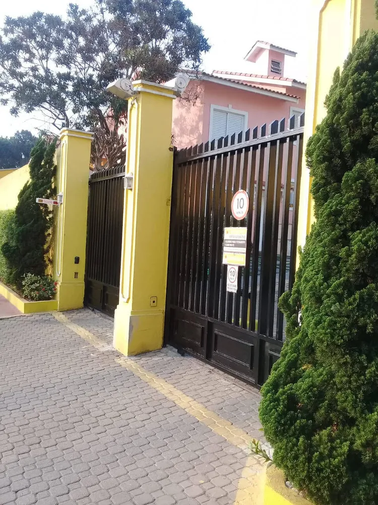 Casa de Condomínio, 2 quartos - Foto 12