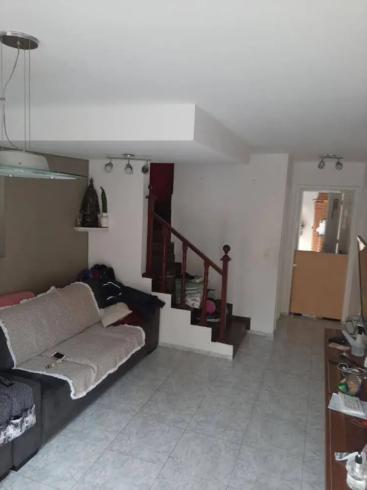 Casa de Condomínio, 2 quartos - Foto 5