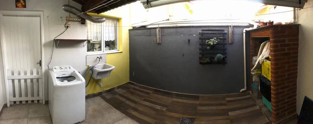 Casa de Condomínio, 2 quartos - Foto 9