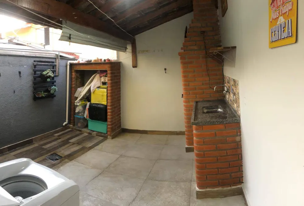 Casa de Condomínio, 2 quartos - Foto 8