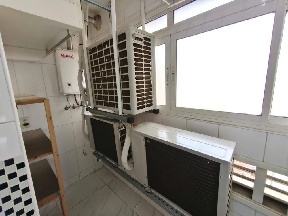 Apartamento, 3 quartos, 96 m² - Foto 3