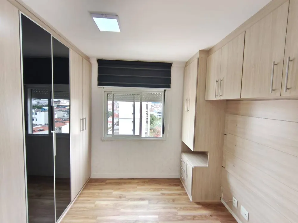 Apartamento, 3 quartos, 96 m² - Foto 1