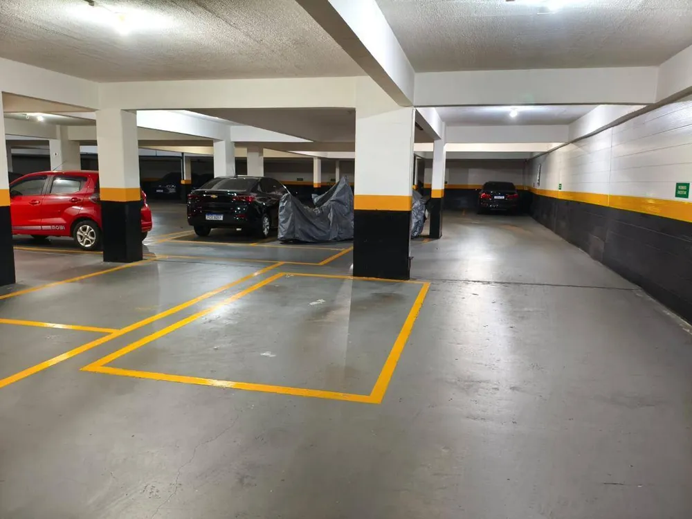 Apartamento, 3 quartos, 96 m² - Foto 10