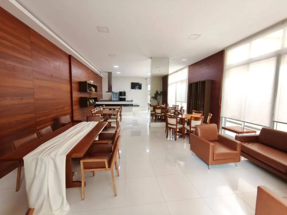 Apartamento, 3 quartos, 96 m² - Foto 6