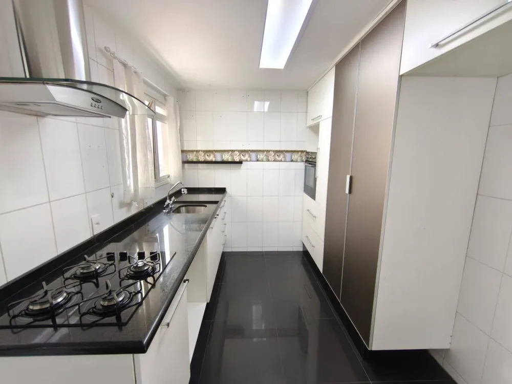 Apartamento, 3 quartos, 96 m² - Foto 5