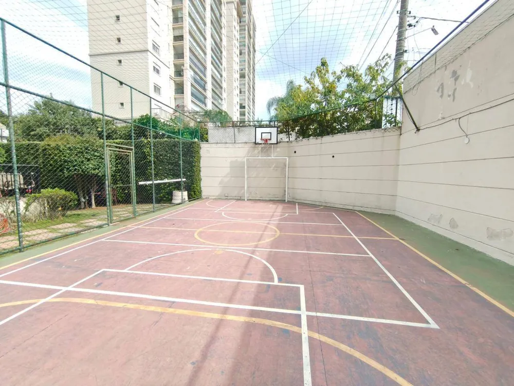 Apartamento, 3 quartos, 96 m² - Foto 1