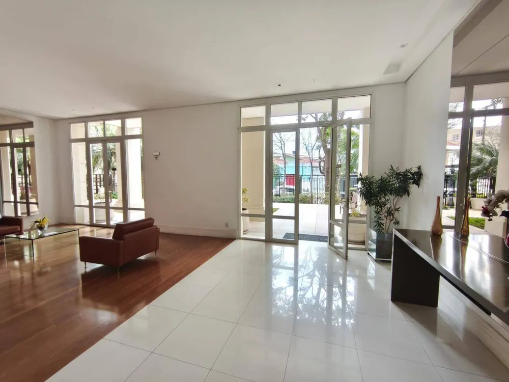 Apartamento, 3 quartos, 96 m² - Foto 12