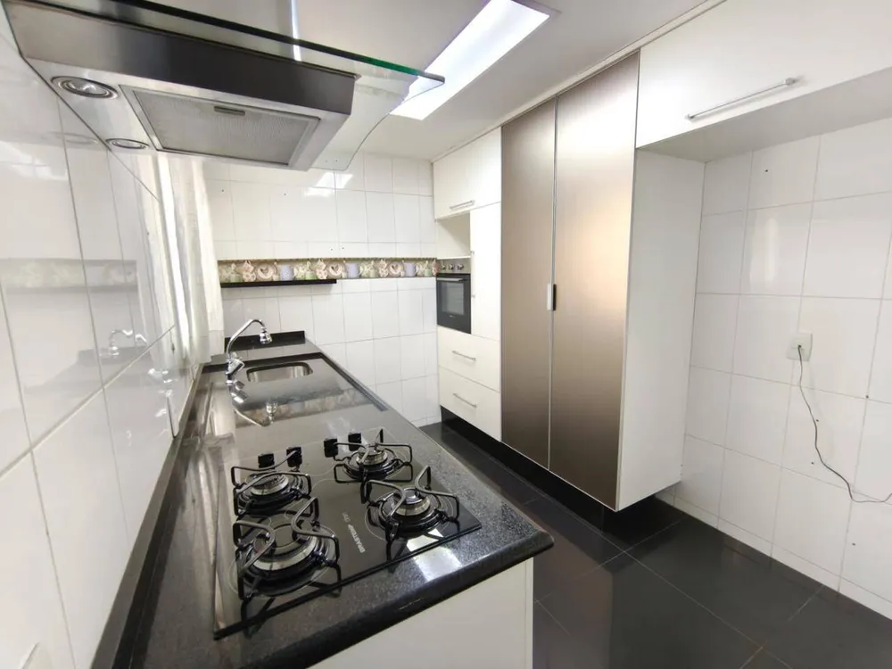 Apartamento, 3 quartos, 96 m² - Foto 2