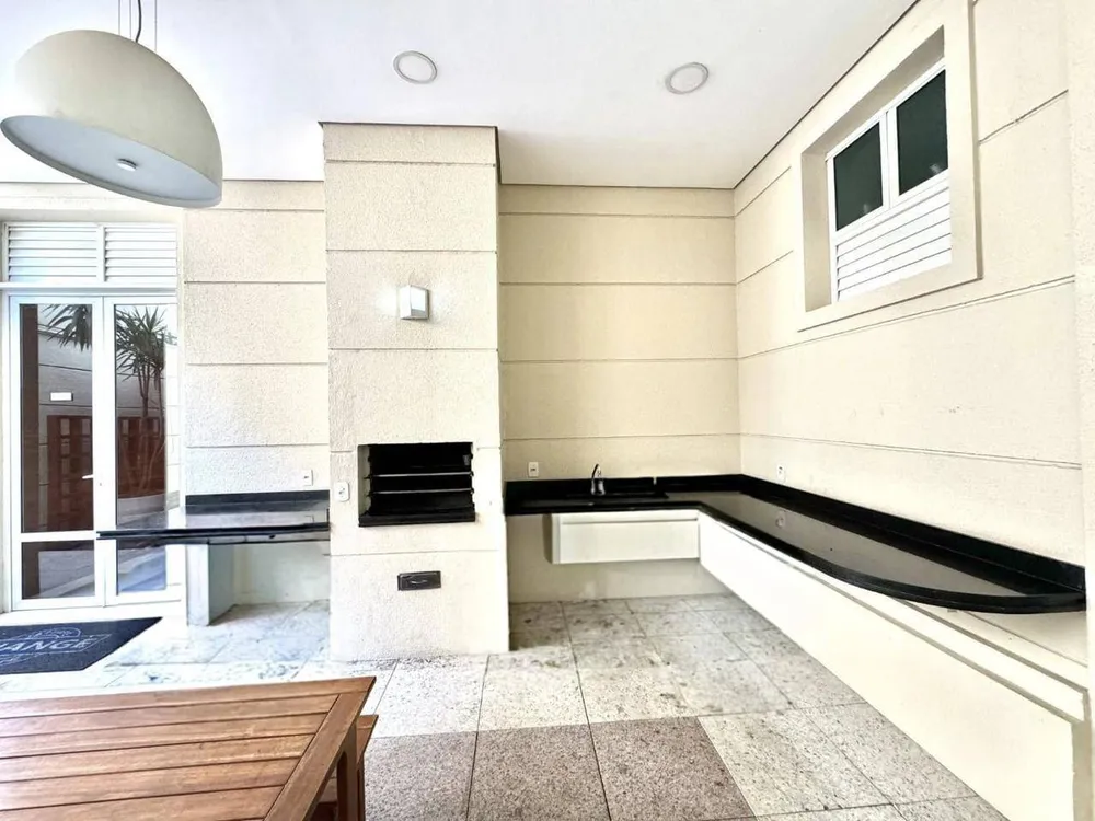 Apartamento, 3 quartos, 96 m² - Foto 7