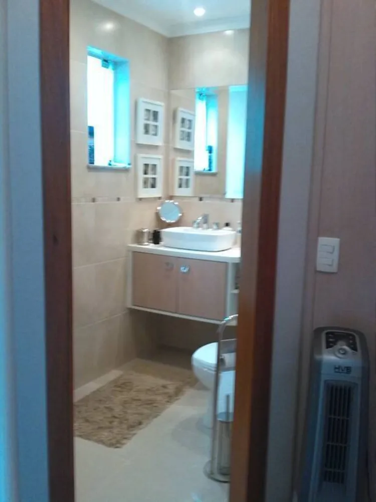 Sobrado, 3 quartos, 250 m² - Foto 16