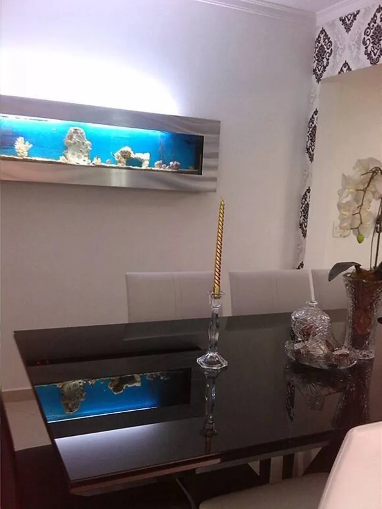Sobrado, 3 quartos, 250 m² - Foto 6