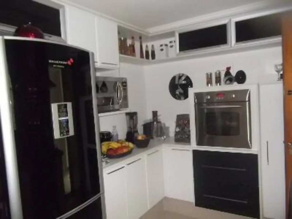 Sobrado, 3 quartos, 250 m² - Foto 11