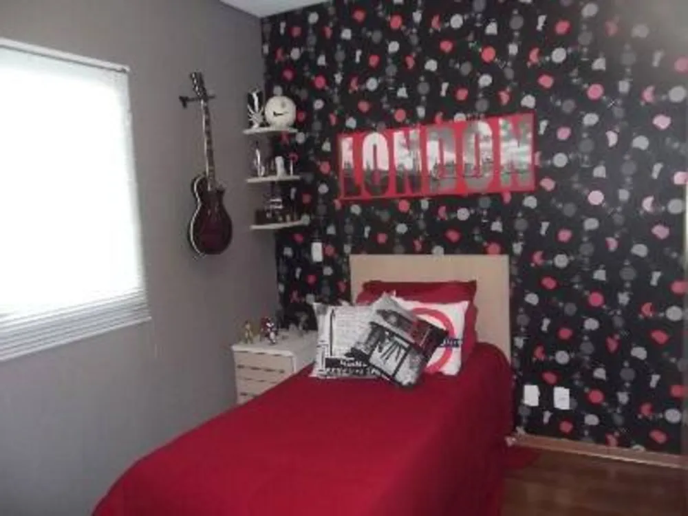 Sobrado, 3 quartos, 250 m² - Foto 13