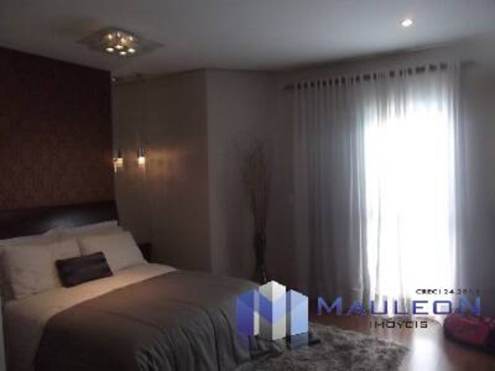 Sobrado, 3 quartos, 250 m² - Foto 3