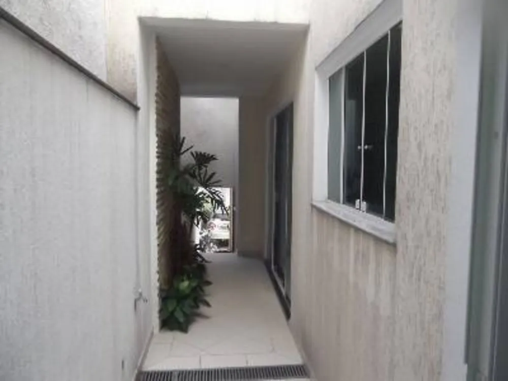 Sobrado, 3 quartos, 250 m² - Foto 12