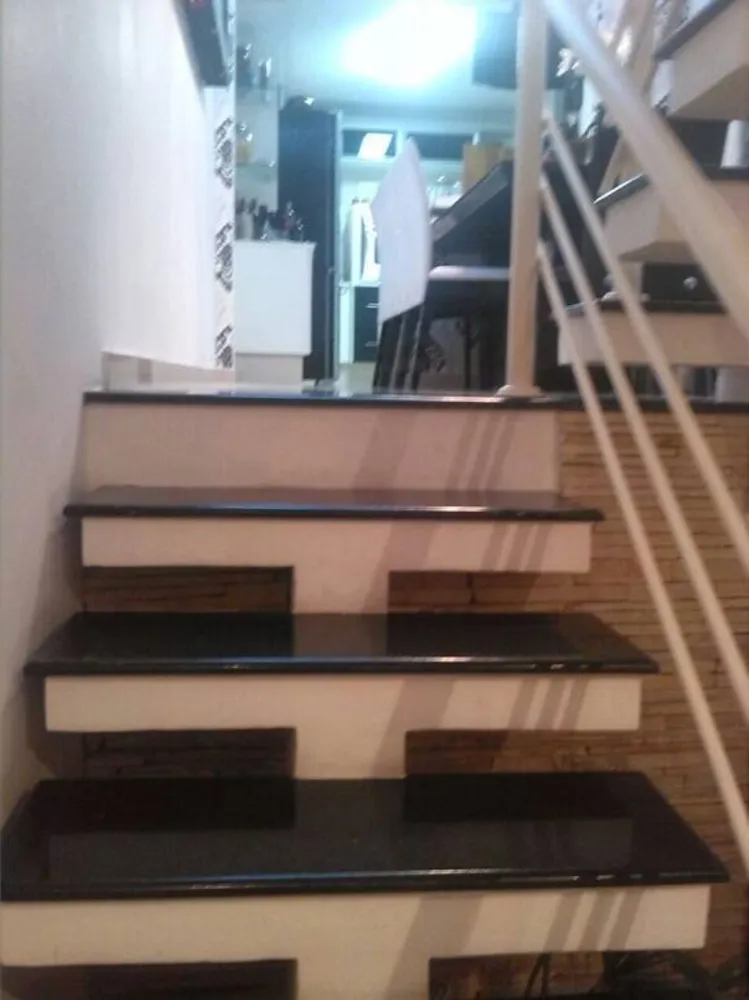 Sobrado, 3 quartos, 250 m² - Foto 9