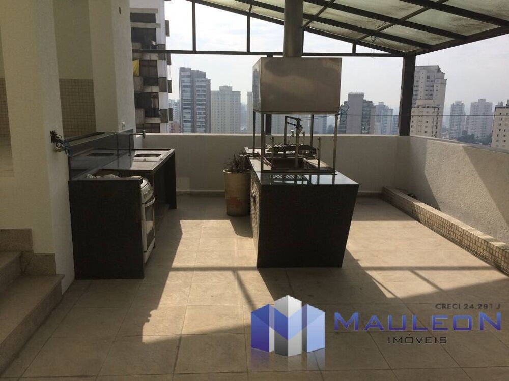 Cobertura, 4 quartos, 624 m² - Foto 3