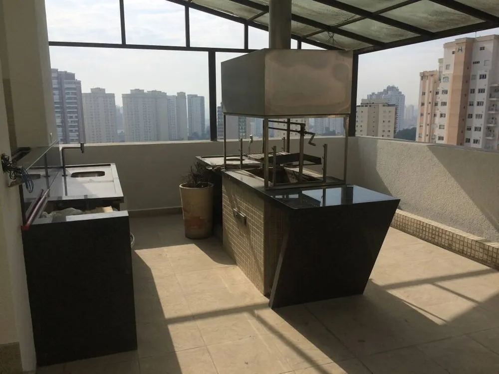 Cobertura, 4 quartos, 624 m² - Foto 5