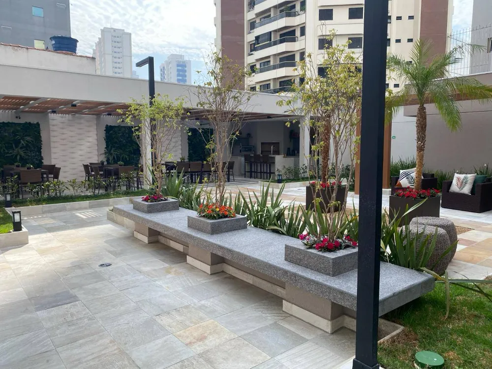Apartamento, 2 quartos, 66 m² - Foto 2