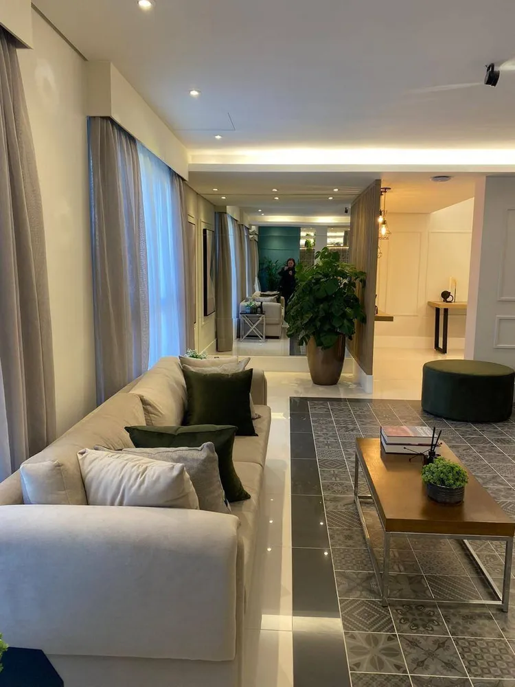Apartamento, 2 quartos, 66 m² - Foto 7