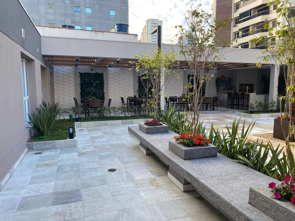 Apartamento, 2 quartos, 66 m² - Foto 9