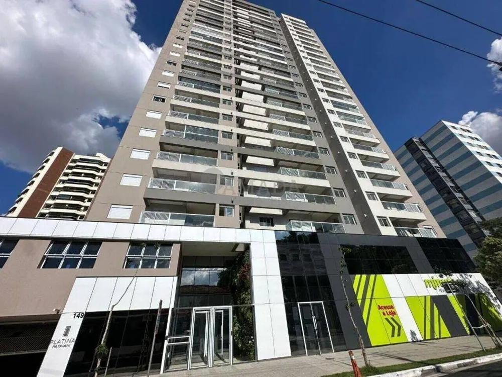 Apartamento, 2 quartos, 66 m² - Foto 10