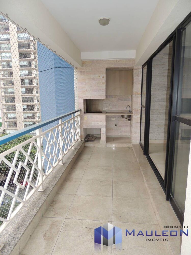 Apartamento, 3 quartos, 151 m² - Foto 3