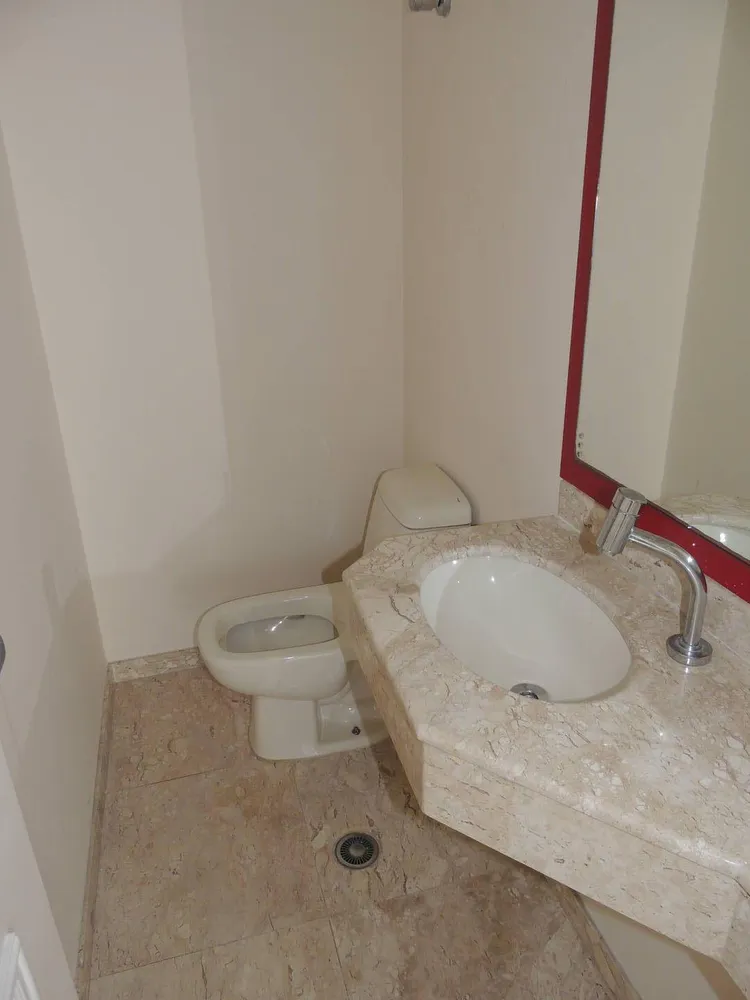 Apartamento, 3 quartos, 151 m² - Foto 9