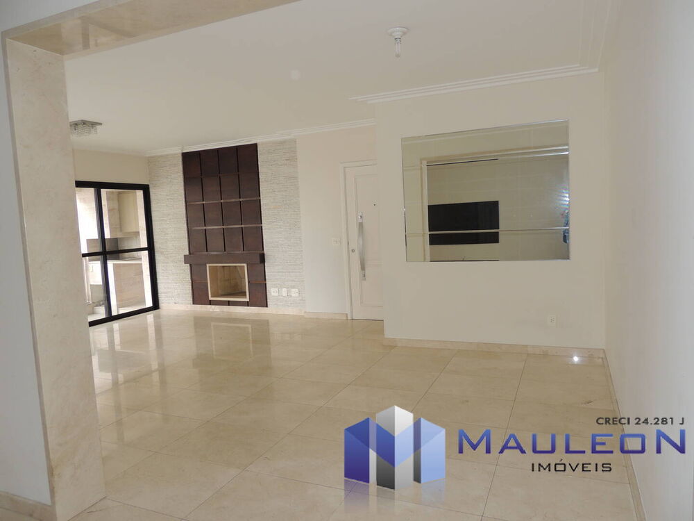 Apartamento, 3 quartos, 151 m² - Foto 4