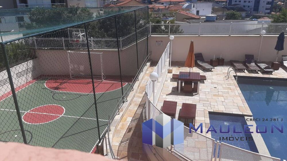 Apartamento, 3 quartos, 84 m² - Foto 4