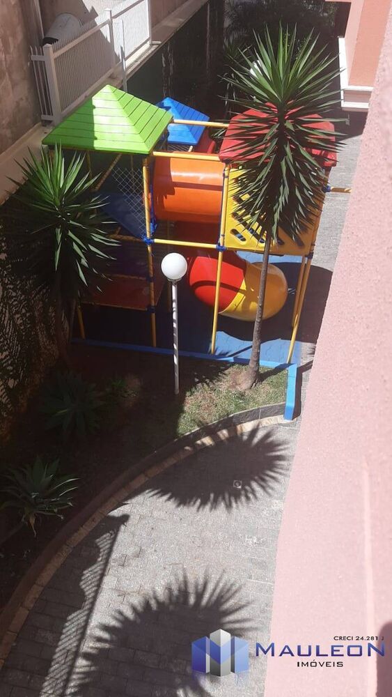 Apartamento, 3 quartos, 84 m² - Foto 2