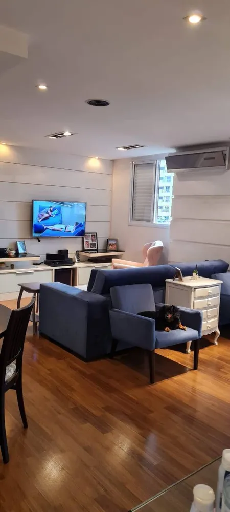 Apartamento, 3 quartos, 84 m² - Foto 10
