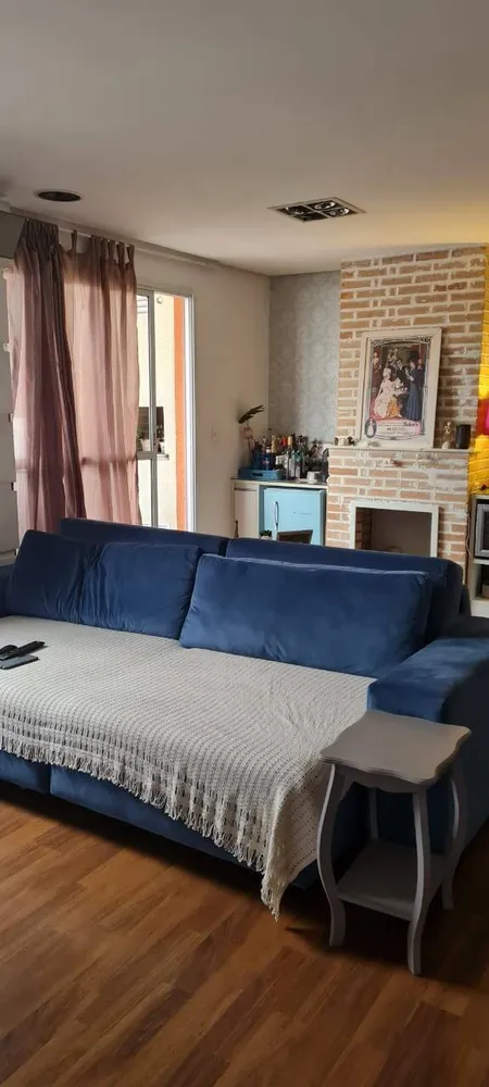 Apartamento, 3 quartos, 84 m² - Foto 9