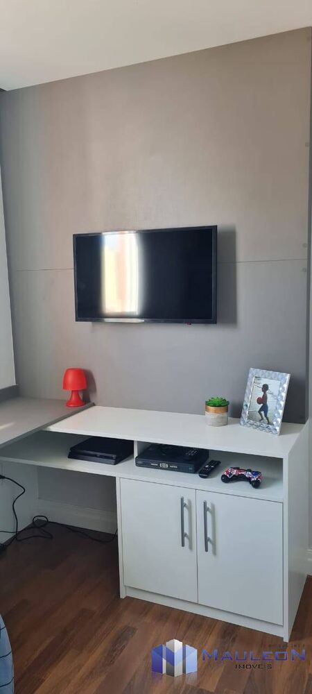 Apartamento, 3 quartos, 84 m² - Foto 3