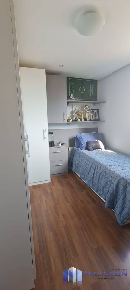 Apartamento, 3 quartos, 84 m² - Foto 5