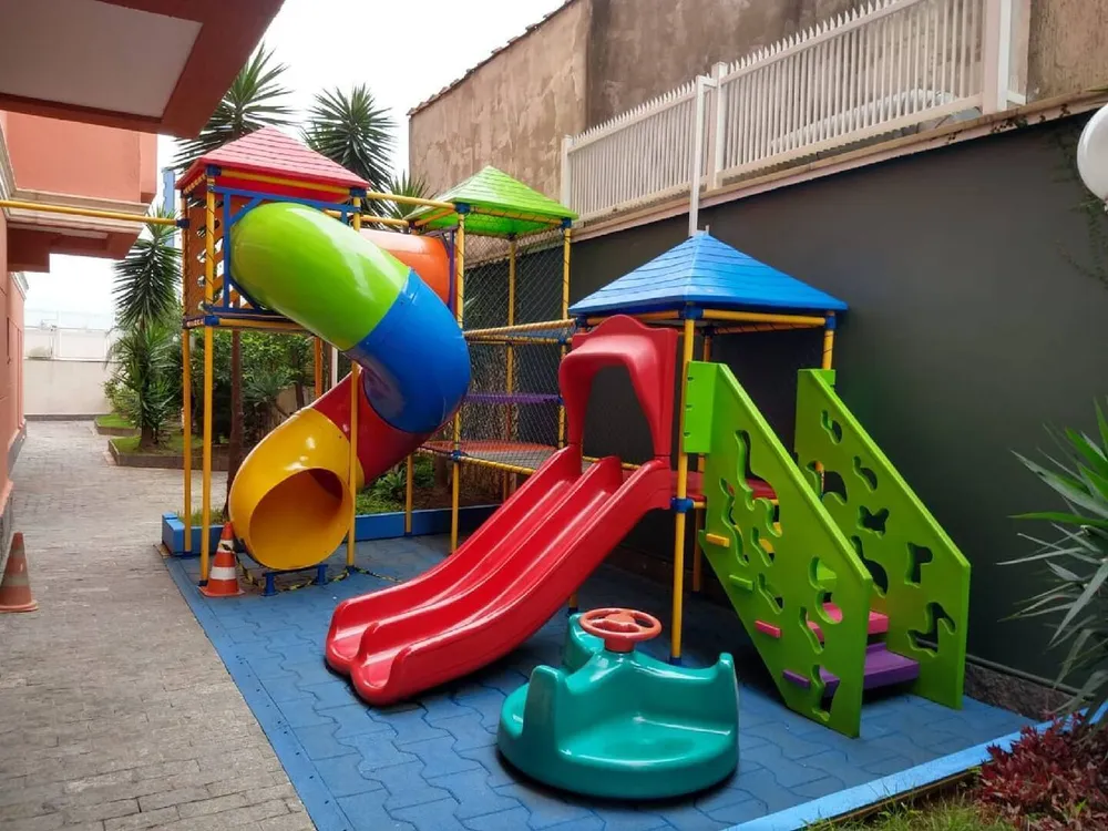 Apartamento, 3 quartos, 84 m² - Foto 19