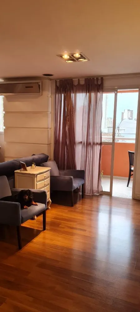 Apartamento, 3 quartos, 84 m² - Foto 11