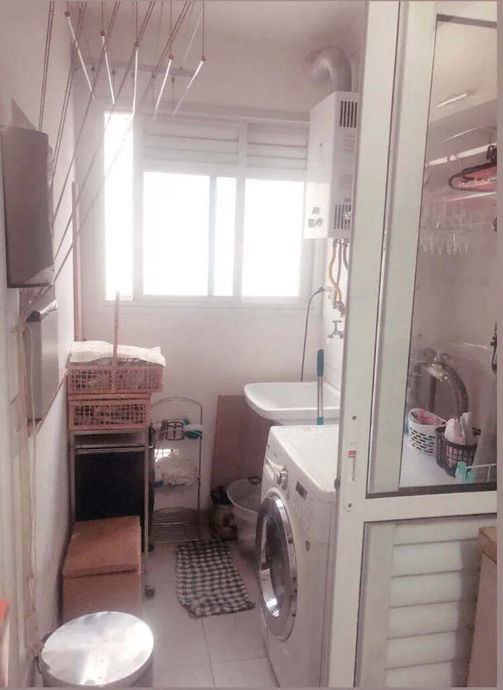 Apartamento, 2 quartos, 62 m² - Foto 4