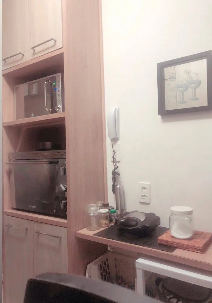 Apartamento, 2 quartos, 62 m² - Foto 2