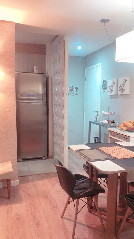 Apartamento, 2 quartos, 62 m² - Foto 10