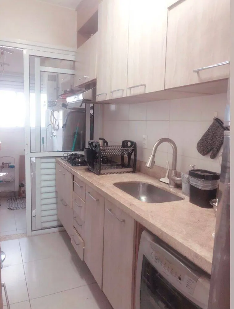 Apartamento, 2 quartos, 62 m² - Foto 4