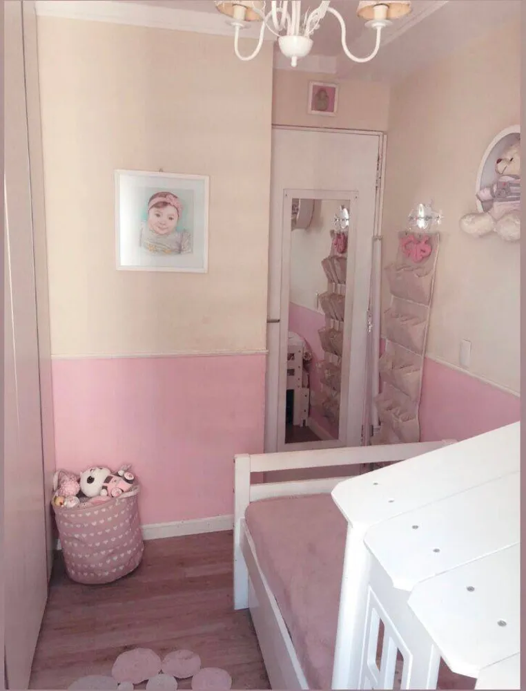 Apartamento, 2 quartos, 62 m² - Foto 2